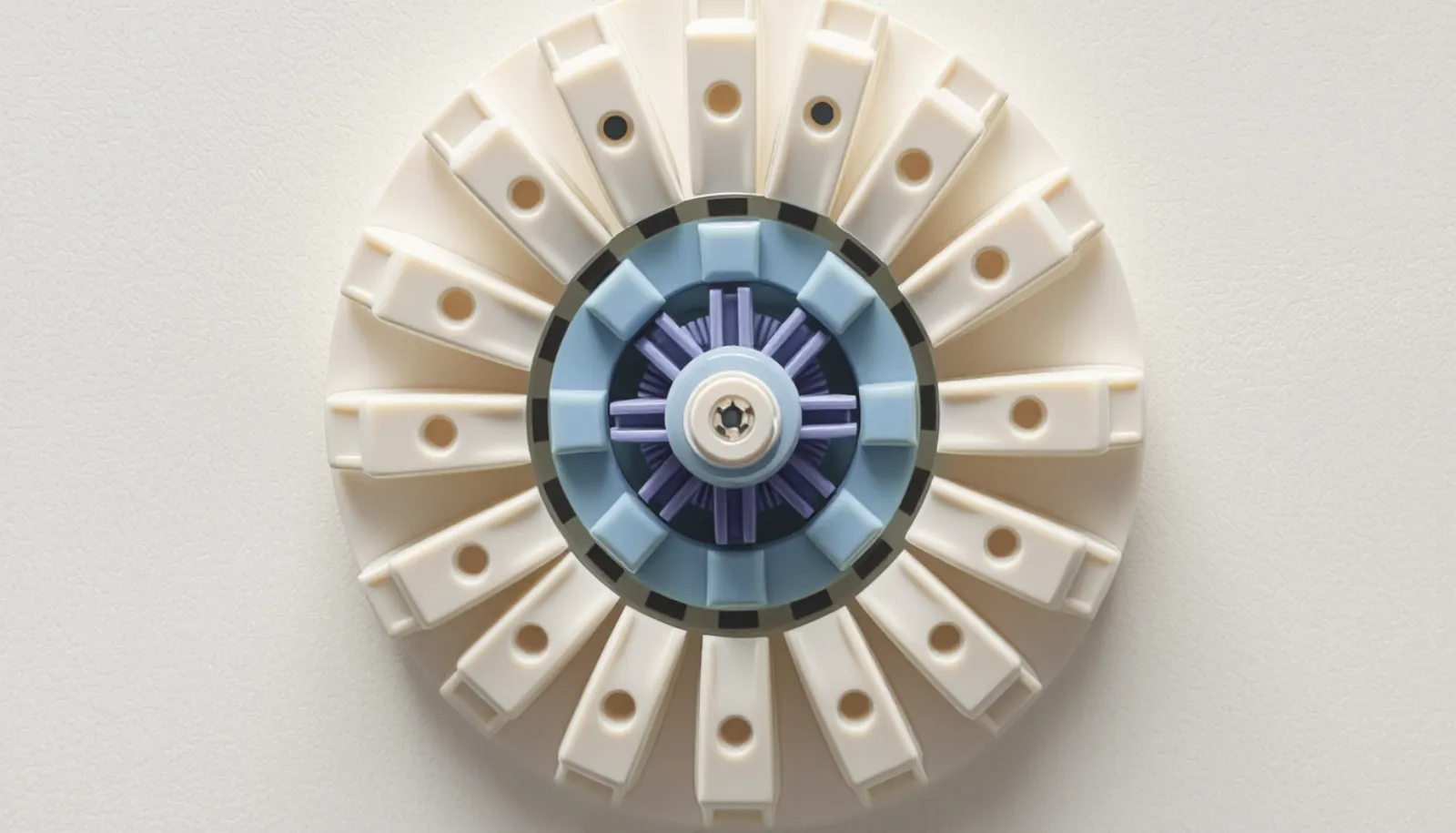 sewface — generative material system