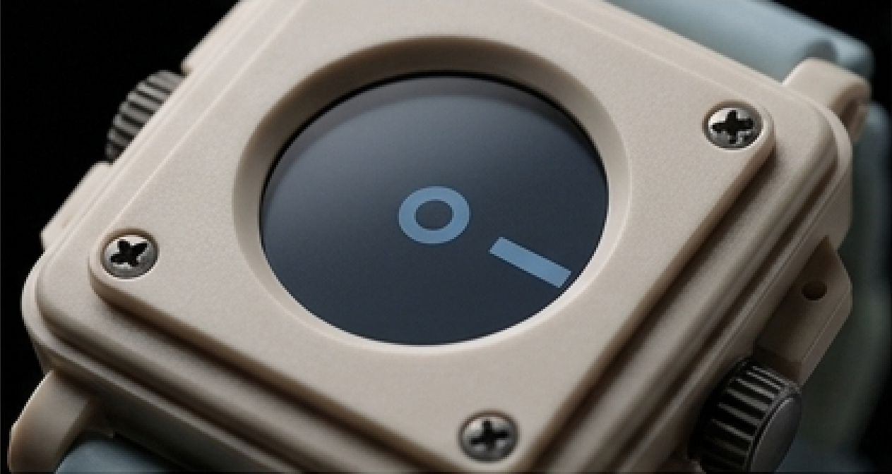 sewface — watch Wearable