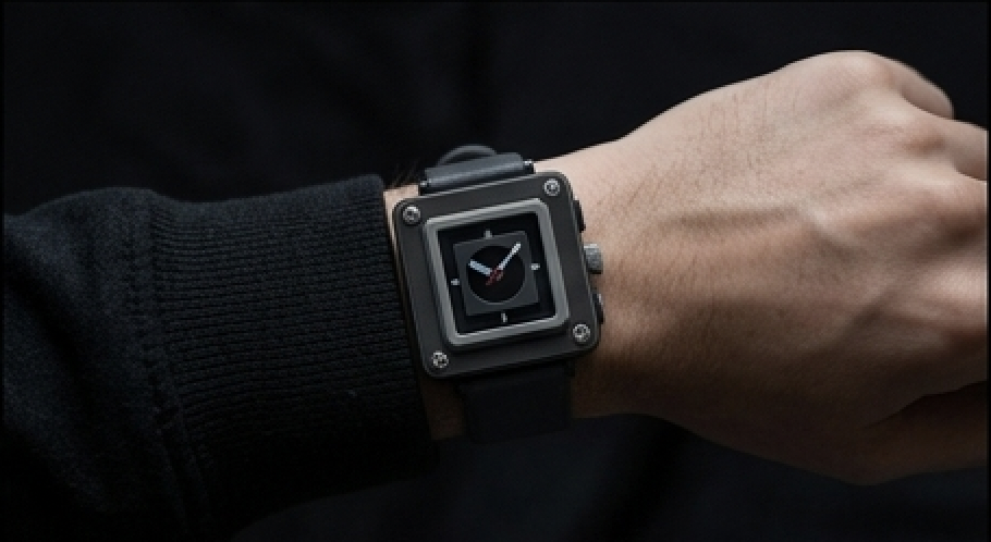 sewface — watch Human